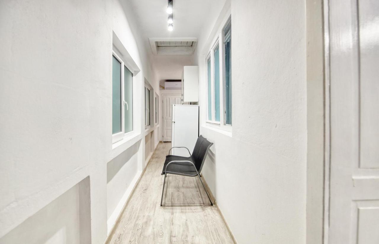 La Maison Blanche Hotel Alba Iulia Bagian luar foto