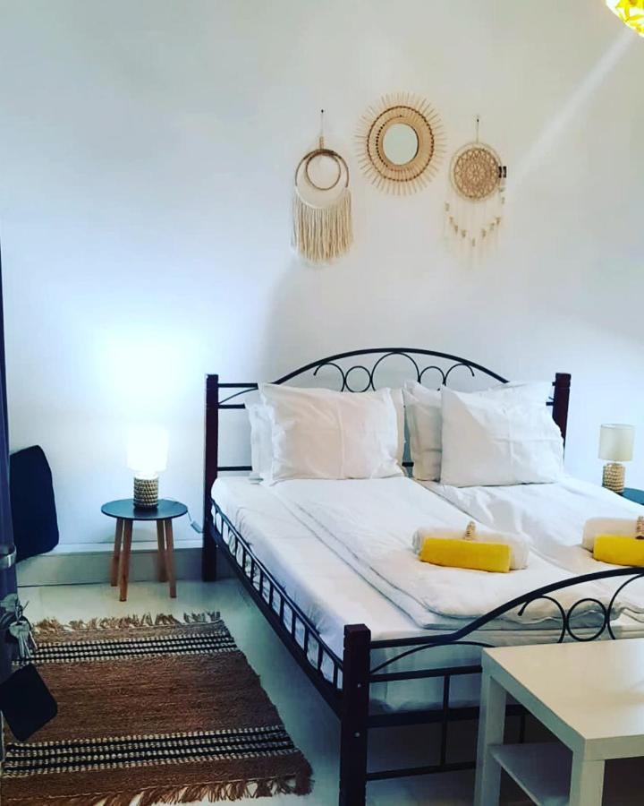La Maison Blanche Hotel Alba Iulia Bagian luar foto
