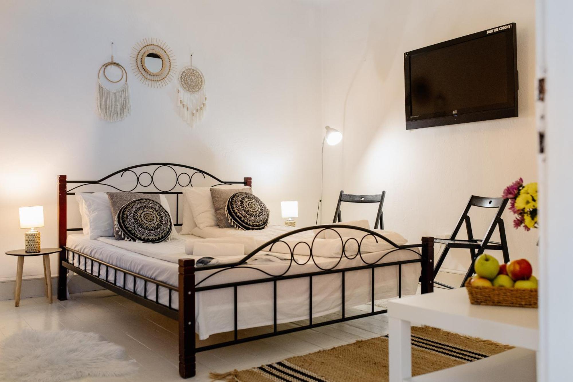 La Maison Blanche Hotel Alba Iulia Bagian luar foto